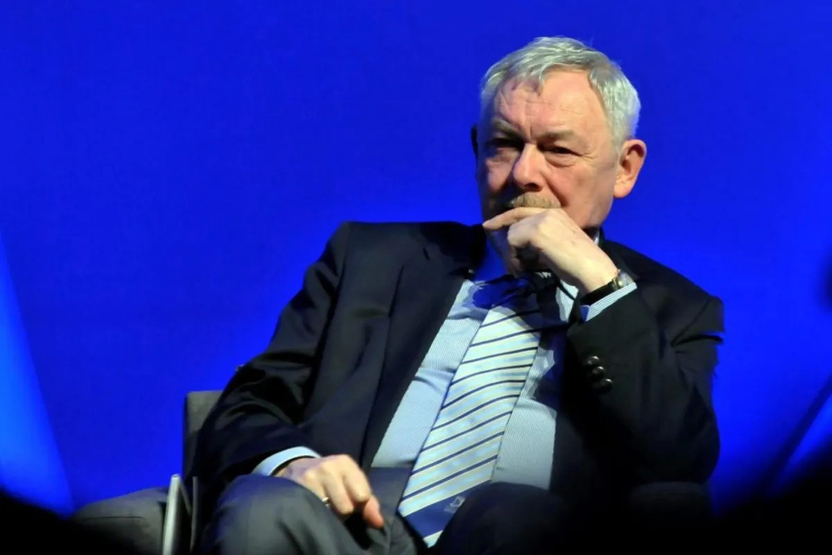 Jacek Majchrowski: brak wotum zaufania to polityczna zagrywka