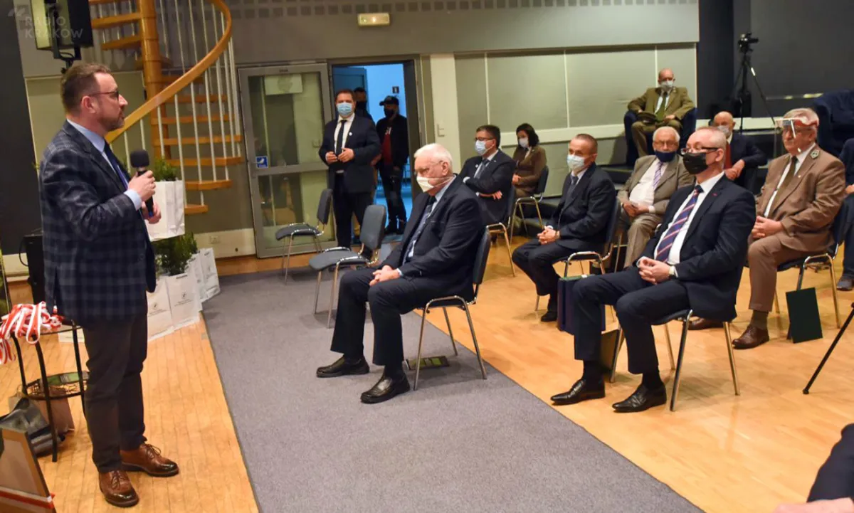 40 lat Polskiego Klubu Ekologicznego