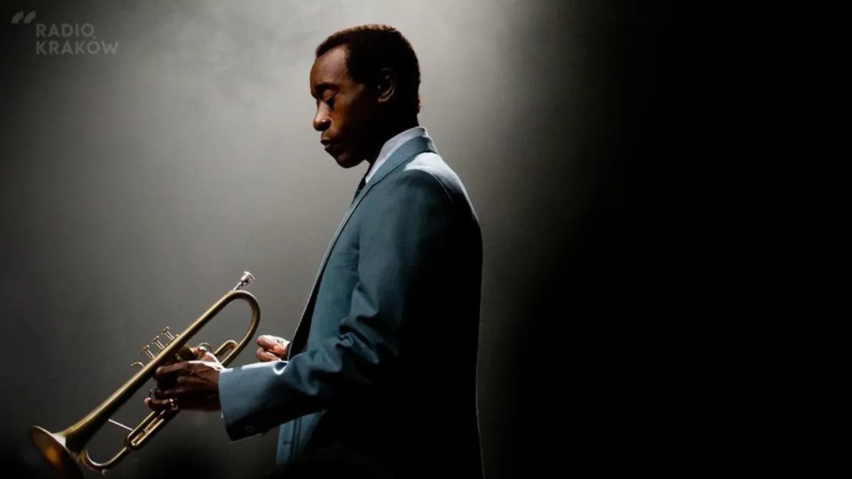 Jerzy Armata poleca: „Miles Davis i ja”