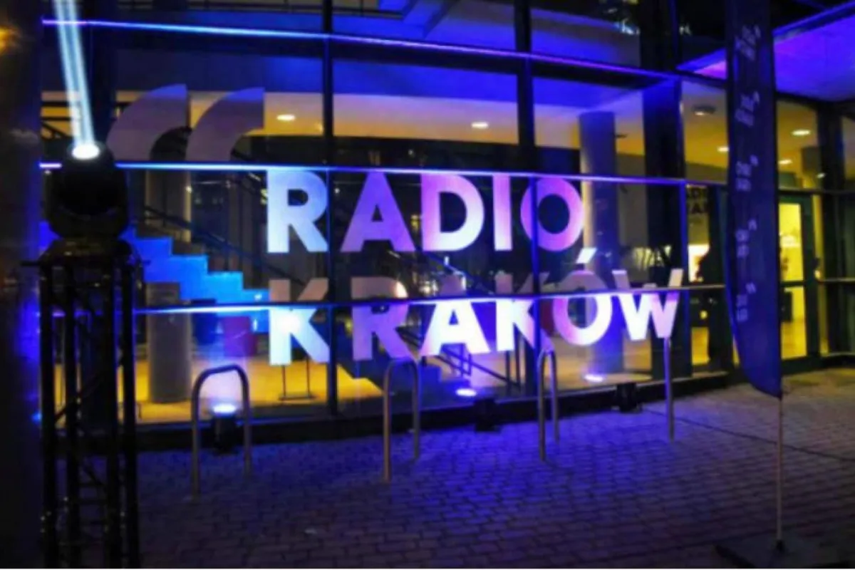 Radio Kraków w pierwszej dziesiątce najbardziej opiniotwórczych stacji radiowych w całej Polsce
