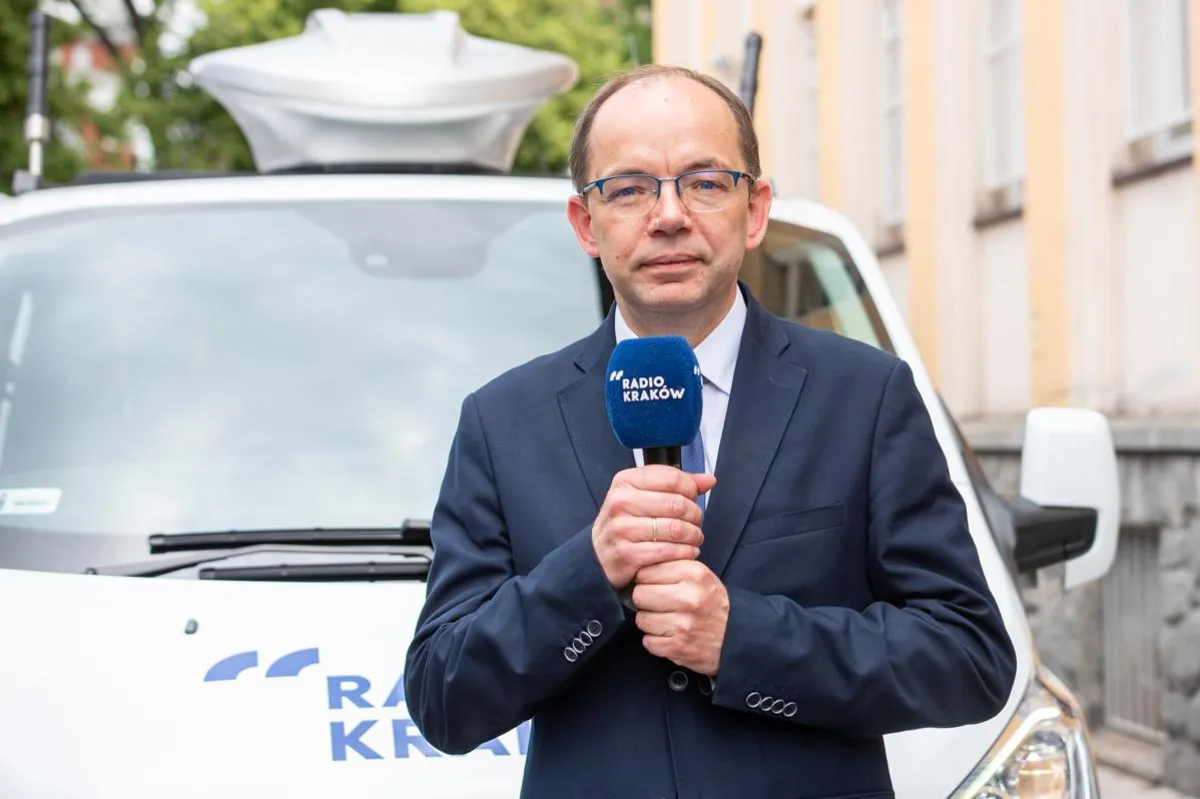Grzegorz Watycha: trzeba znaleźć złoty środek, żeby nie karać tych, którzy nie są w stanie wymienić kopciuchów