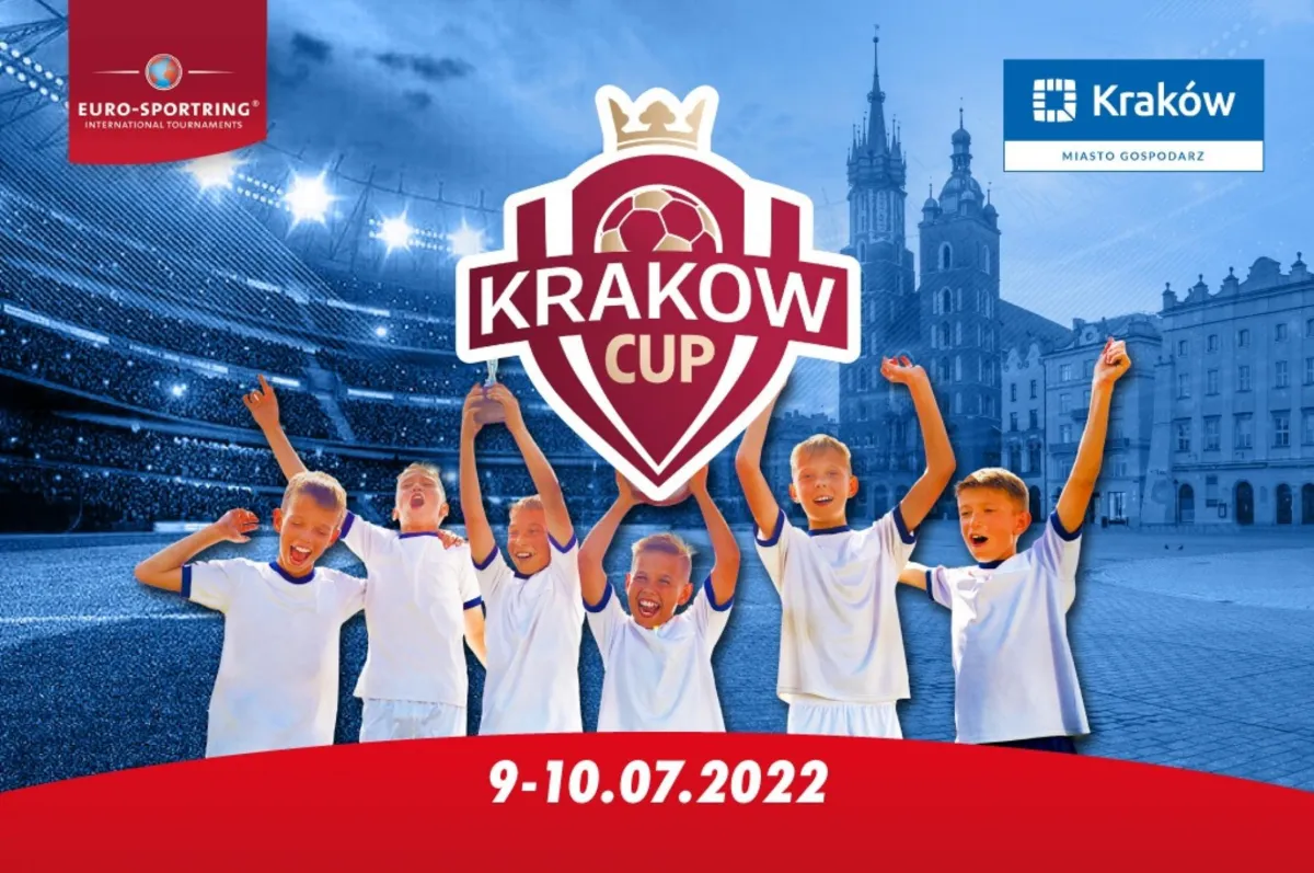 Kraków Cup w Nowej Hucie