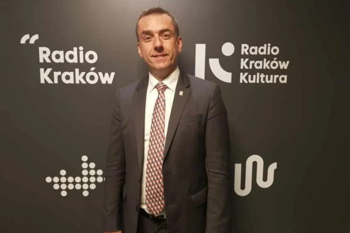 Prawie 400 absolwentów ukraińskich szkół średnich zgłosiło się na Politechnikę Krakowską