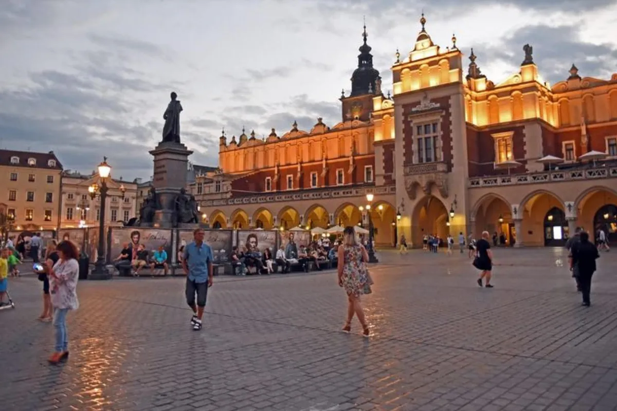  45 mln zł z NFRZK na remonty zabytków w latach 2022-2025