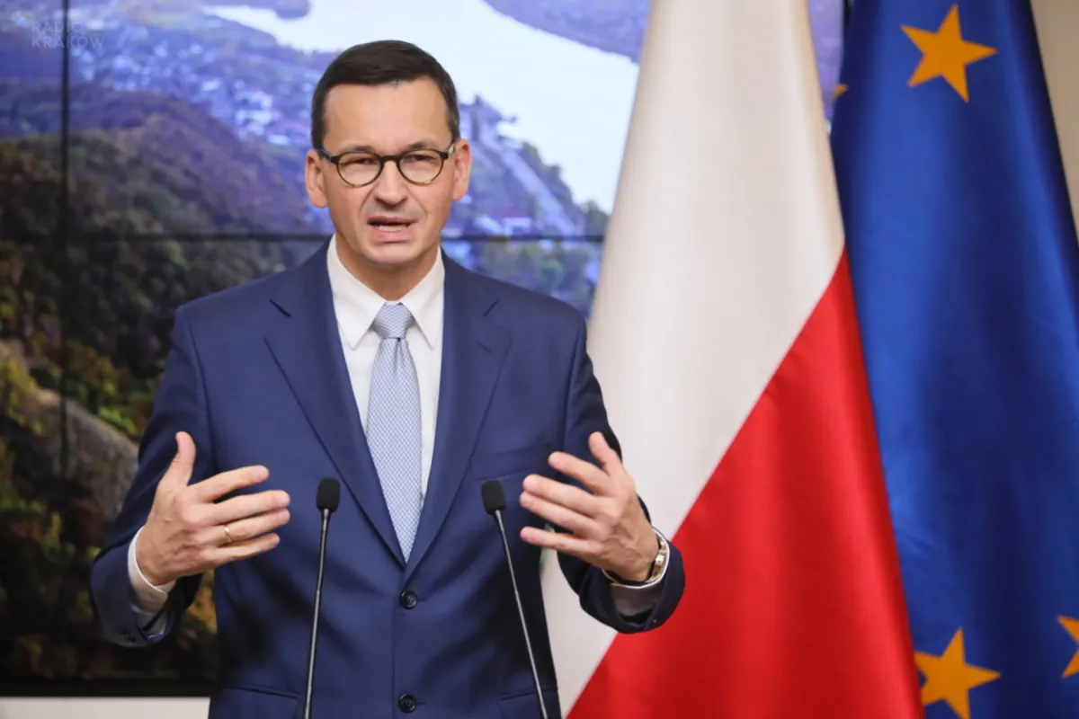Prezydent w poniedziałek dokona zmian w składzie Rady Ministrów
