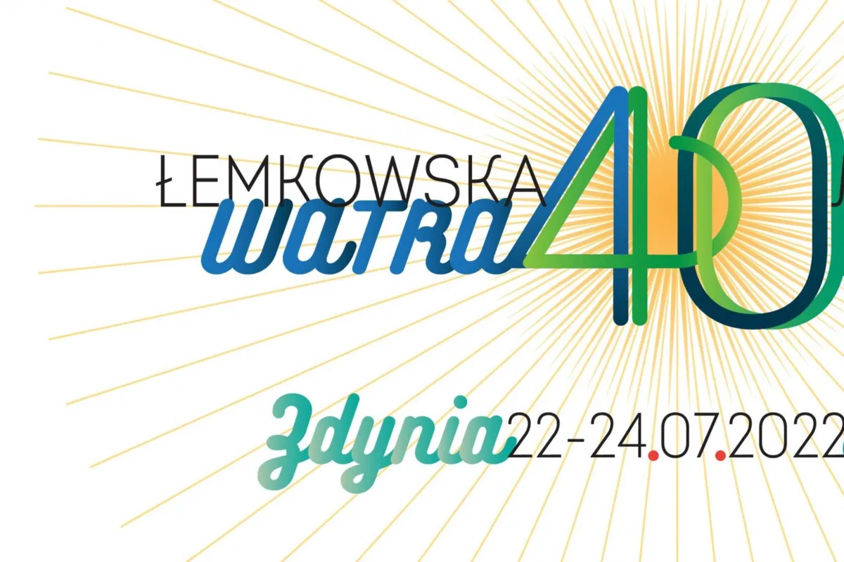 Лемківські ватри 2022/Łemkowskie watry 2022
