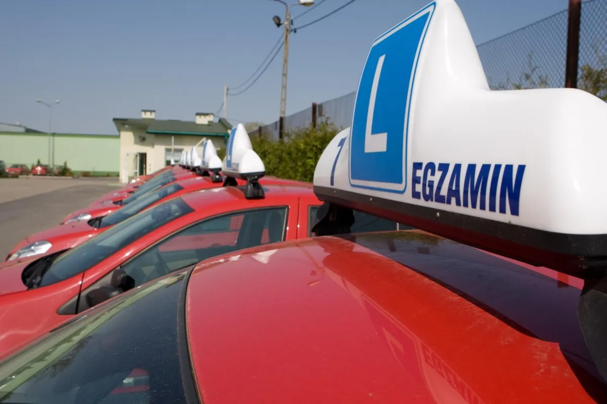Małopolski Ośrodek Ruchu Drogowego w Tarnowie podsumował pierwsze półrocze 2022 roku