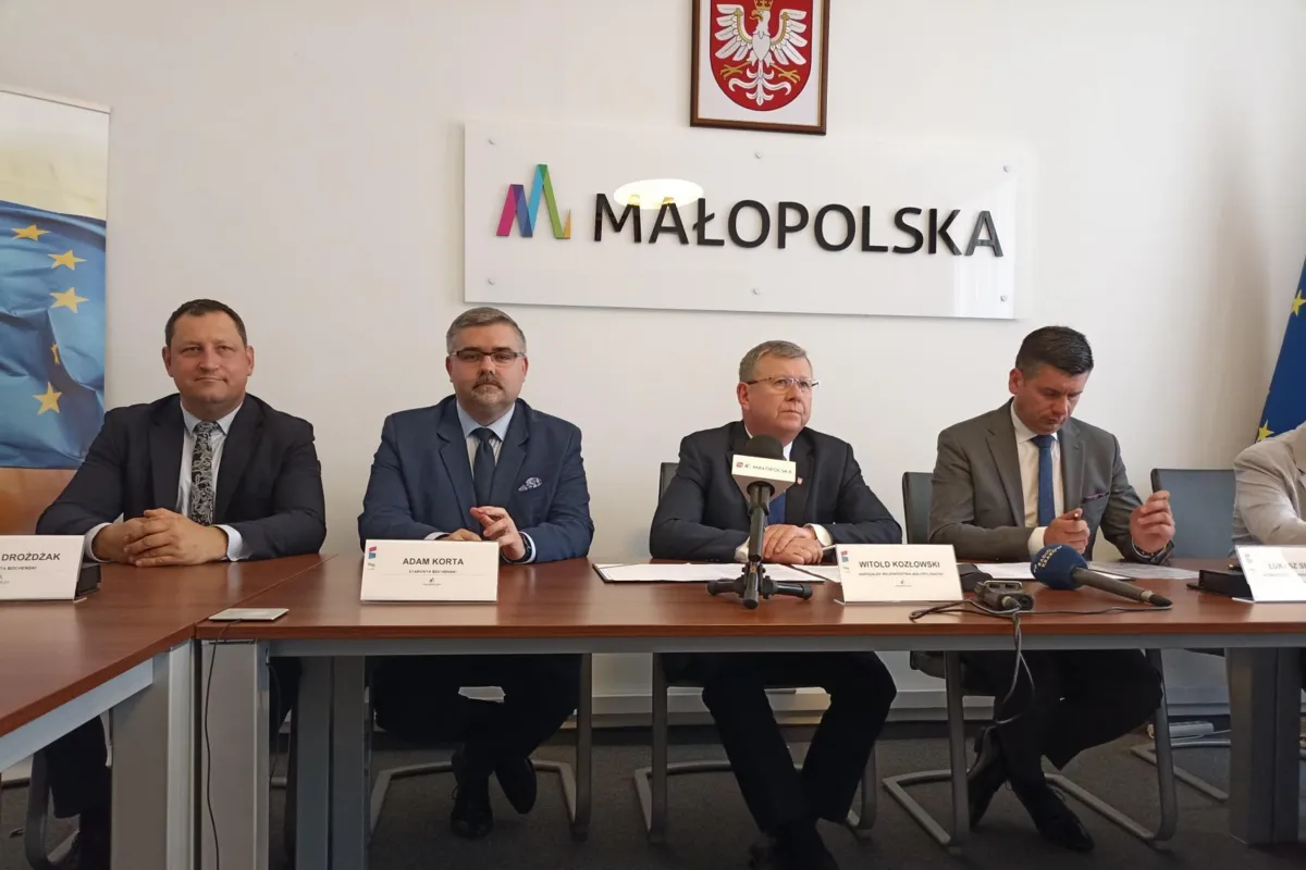 Co dalej z pomocą dla Ukraińców? 