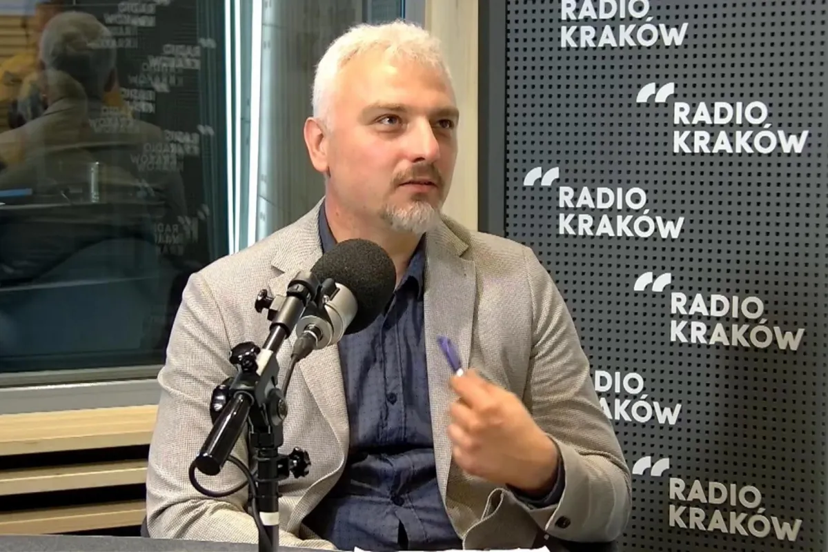 Tomasz Waleczko: Kary nie rozwijają motywacji, lepsze wyniki w nauce osiąga się w dobrej atmosferze