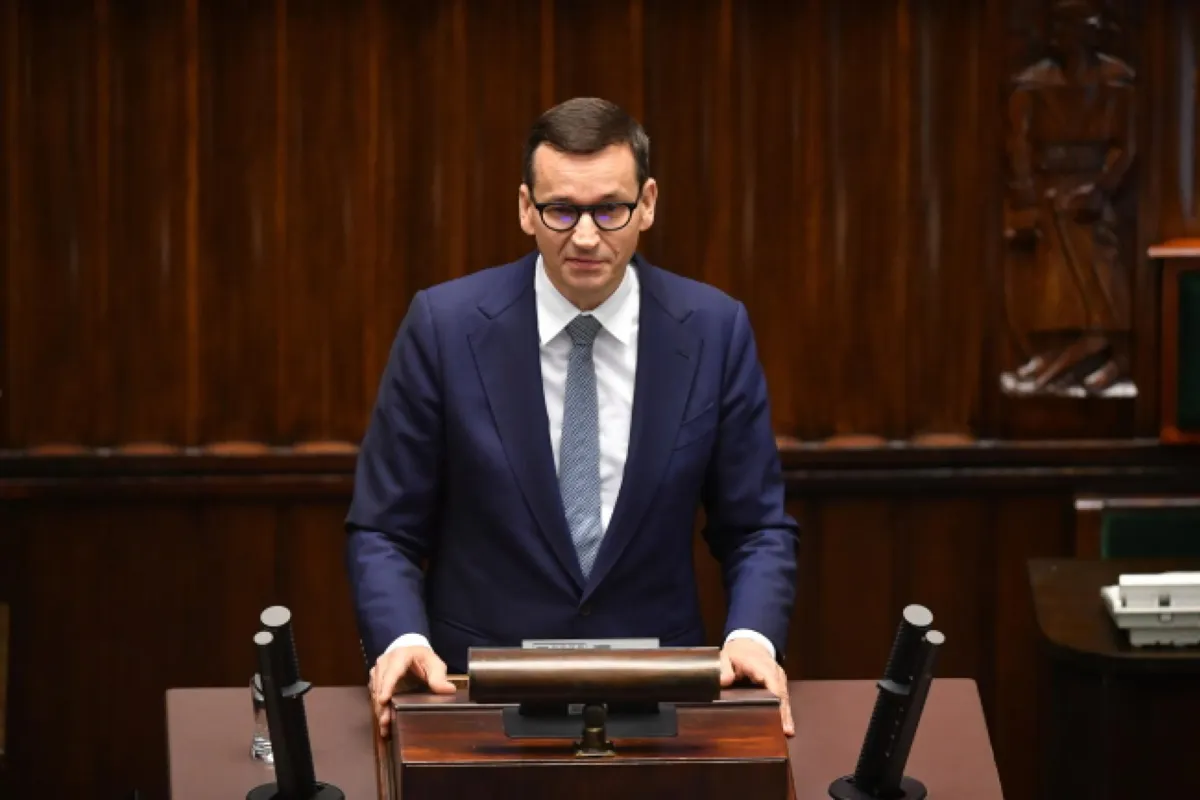 Premier zapewnił, że jesienią i zimą węgla nie zabraknie