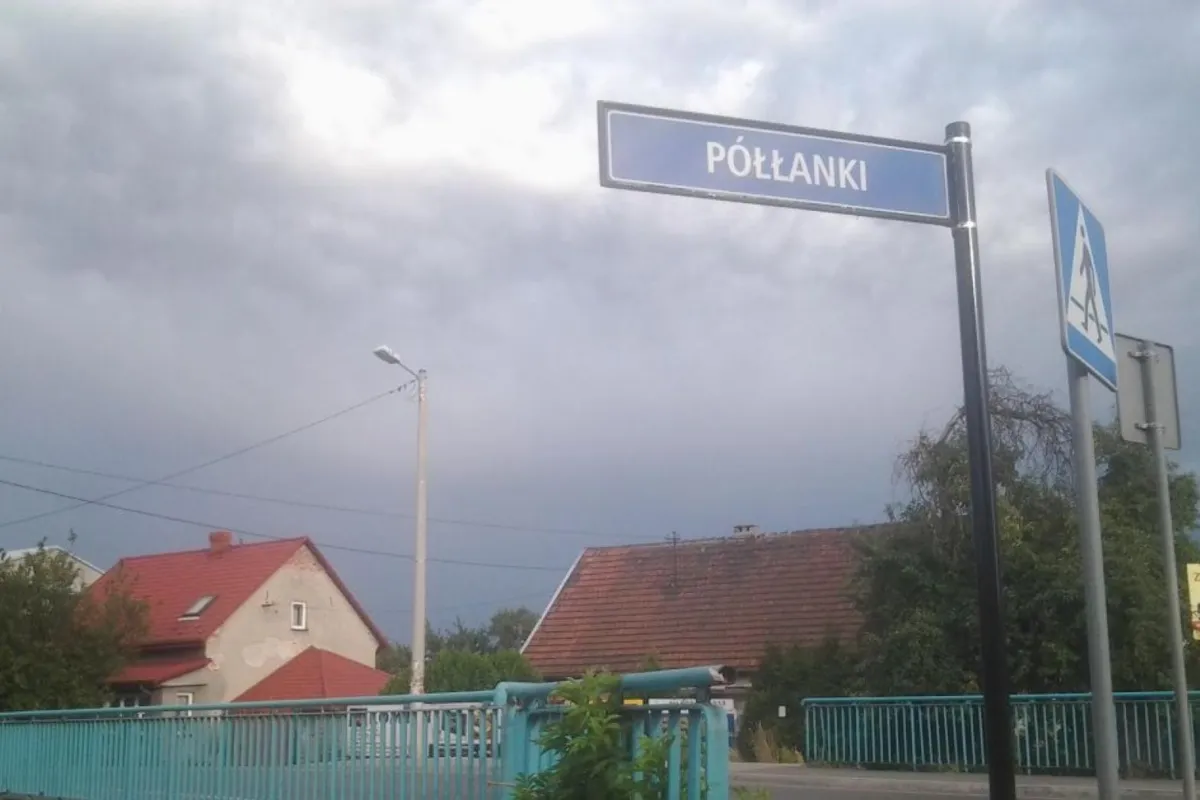 Od poniedziałku kolejne utrudnienia dla kierowców w Krakowie, tym razem na ul. Półłanki