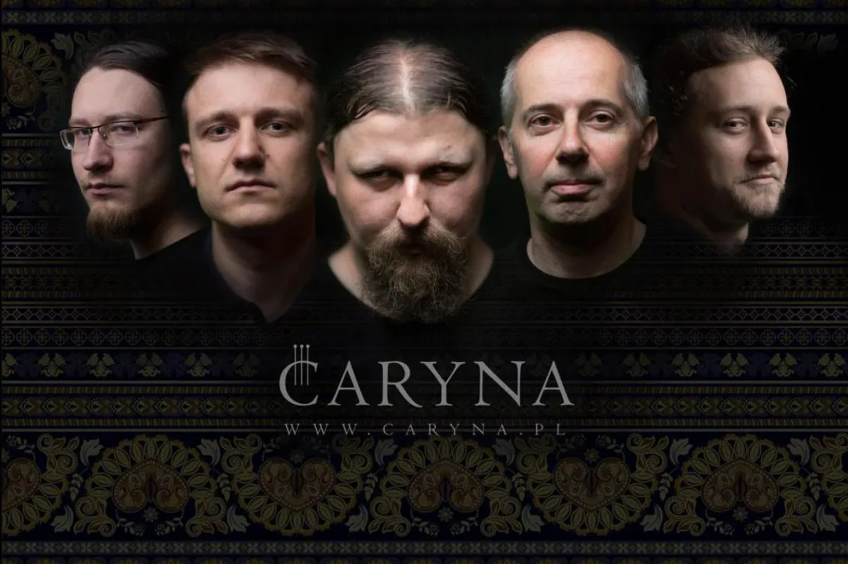 Caryna