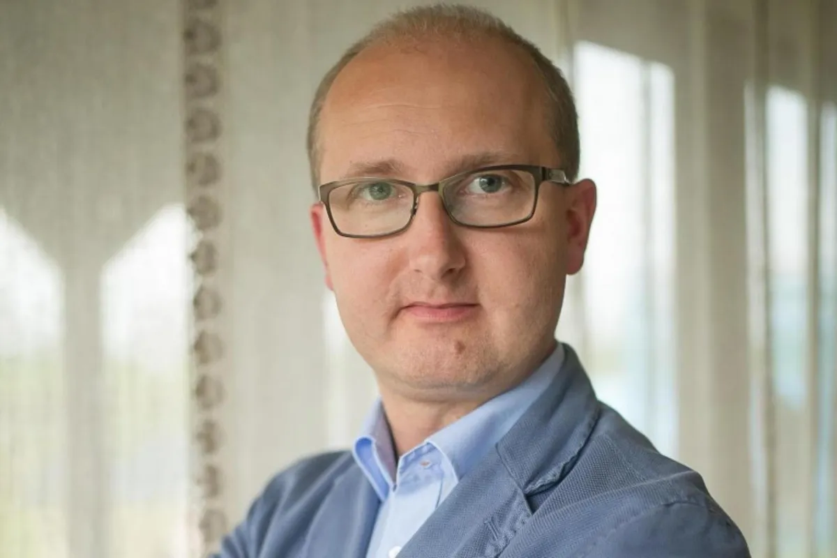 Marcin Kędzierski: Polska nie będzie mieć takiej ilości gazu, by dodatkowo przesyłać go innym krajom UE