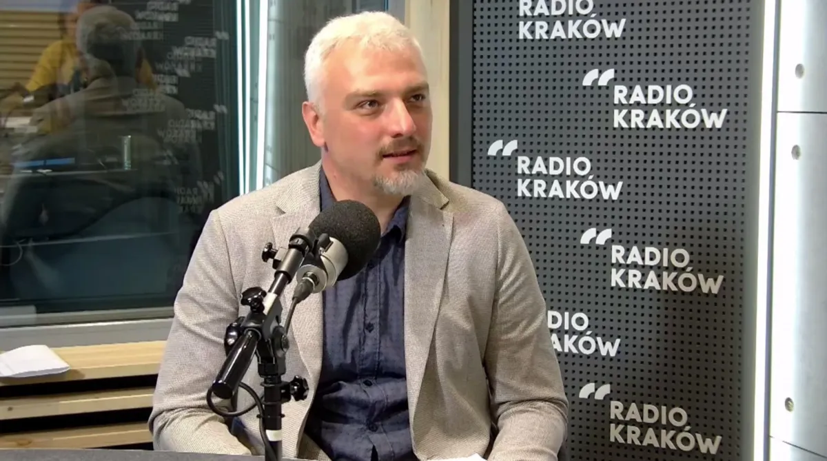 Tomasz Waleczko: dzieci powinny mieć wyzwania i obowiązki adekwatne do swojego wieku
