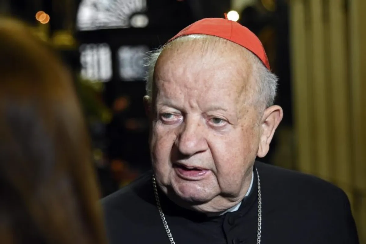 Uroczyste zakończenie obchodów Jubileuszowego Roku Ignacjańskiego