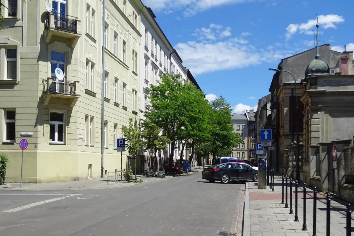 W Krakowie rozpoczyna się akcja „Zadbana ulica”