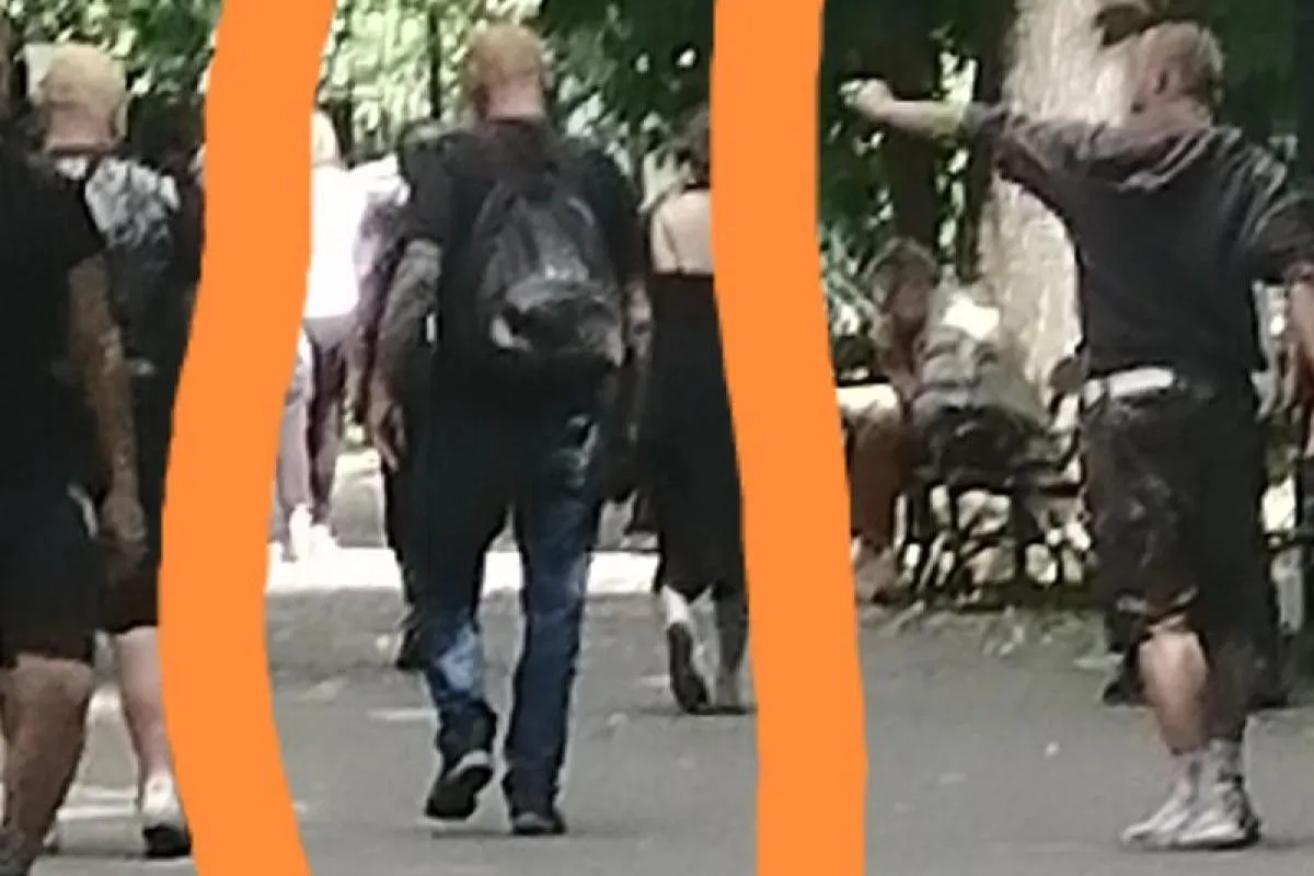 Apel o zgłaszanie się świadków ataku na Ukrainki w Krakowie