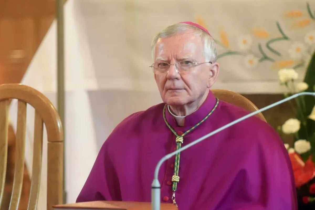 W sobotę wyruszy Piesza Pielgrzymka Krakowska z Wawelu na Jasną Górę
