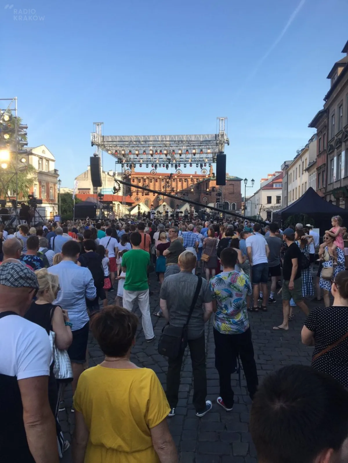 Szalom na Szerokiej zakończył Festiwal Kultury Żydowskiej