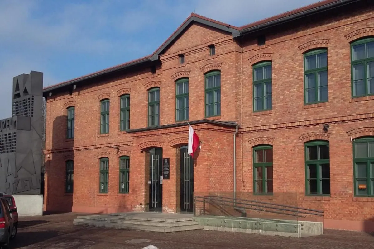 Prywatne pamiątki po żołnierzach AK w Muzeum Armii Krajowej