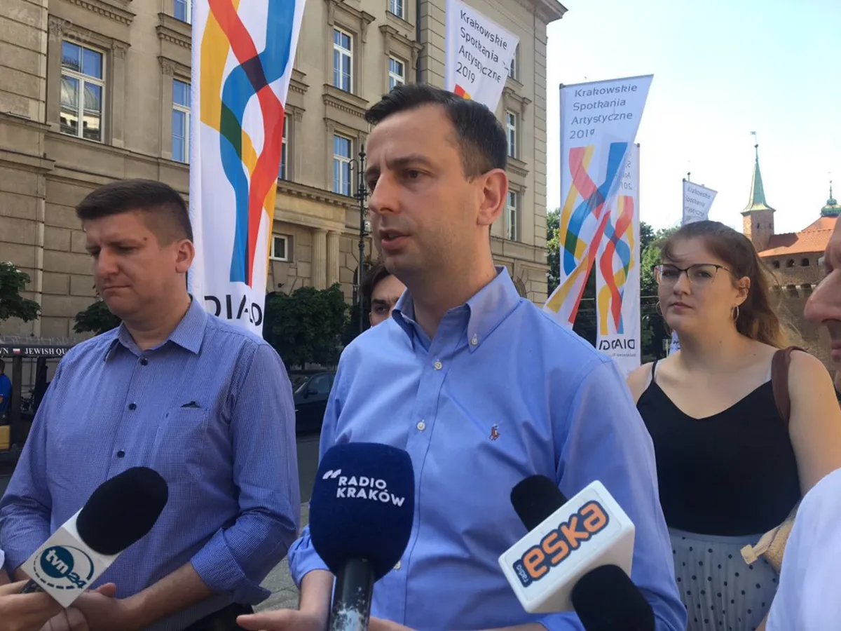 Szef ludowców: nie ma miejsca na jednej liście wyborczej dla Wiosny i PSL 