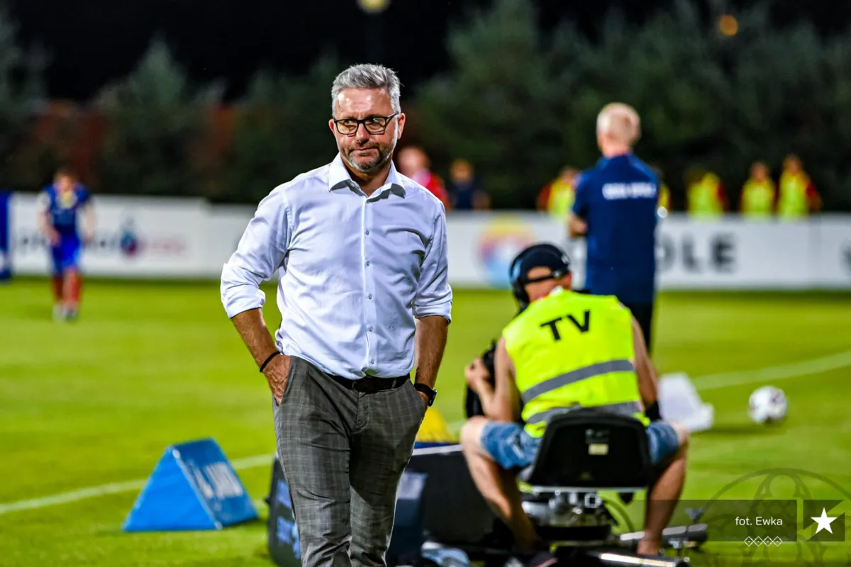 Jerzy Brzęczek – napastnik widmo, który będzie po weekendzie - ROZMOWA