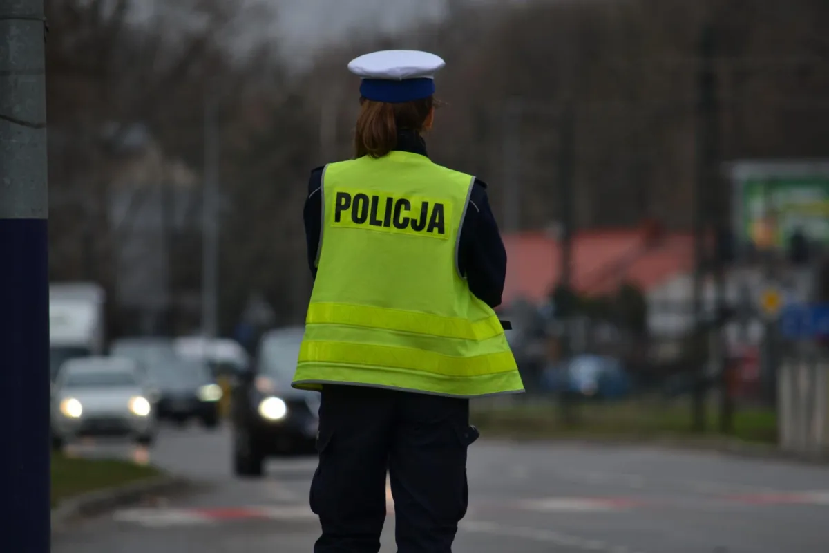 Małopolska policja podsumowała długi weekend sierpniowy. Znów plagą okazali się pijani kierujący