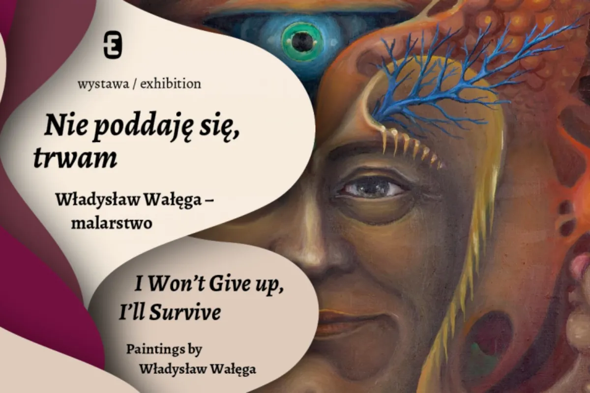 Prace jednego z najciekawszych współczesnych twórców art brut w krakowskim MEK