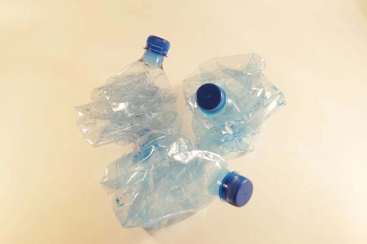 Poseł i radni PO zachęcają "Zerwij z plastikiem"