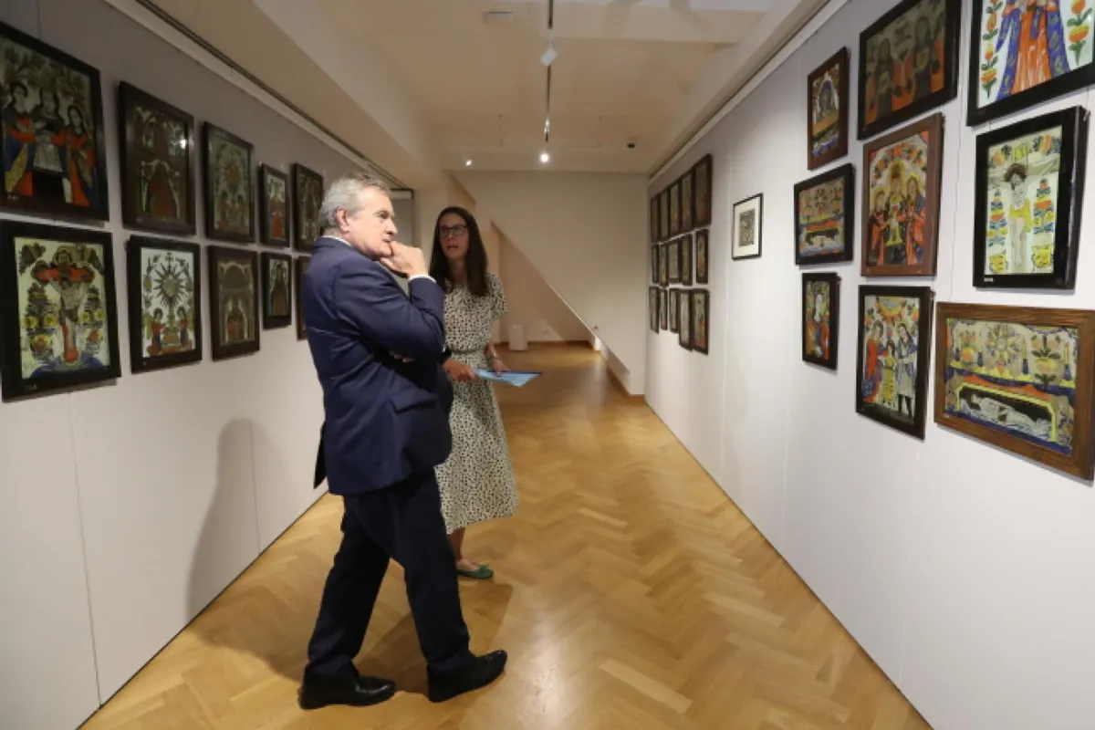 Piotr Gliński: w Zakopanem powstanie muzeum narciarstwa i taternictwa