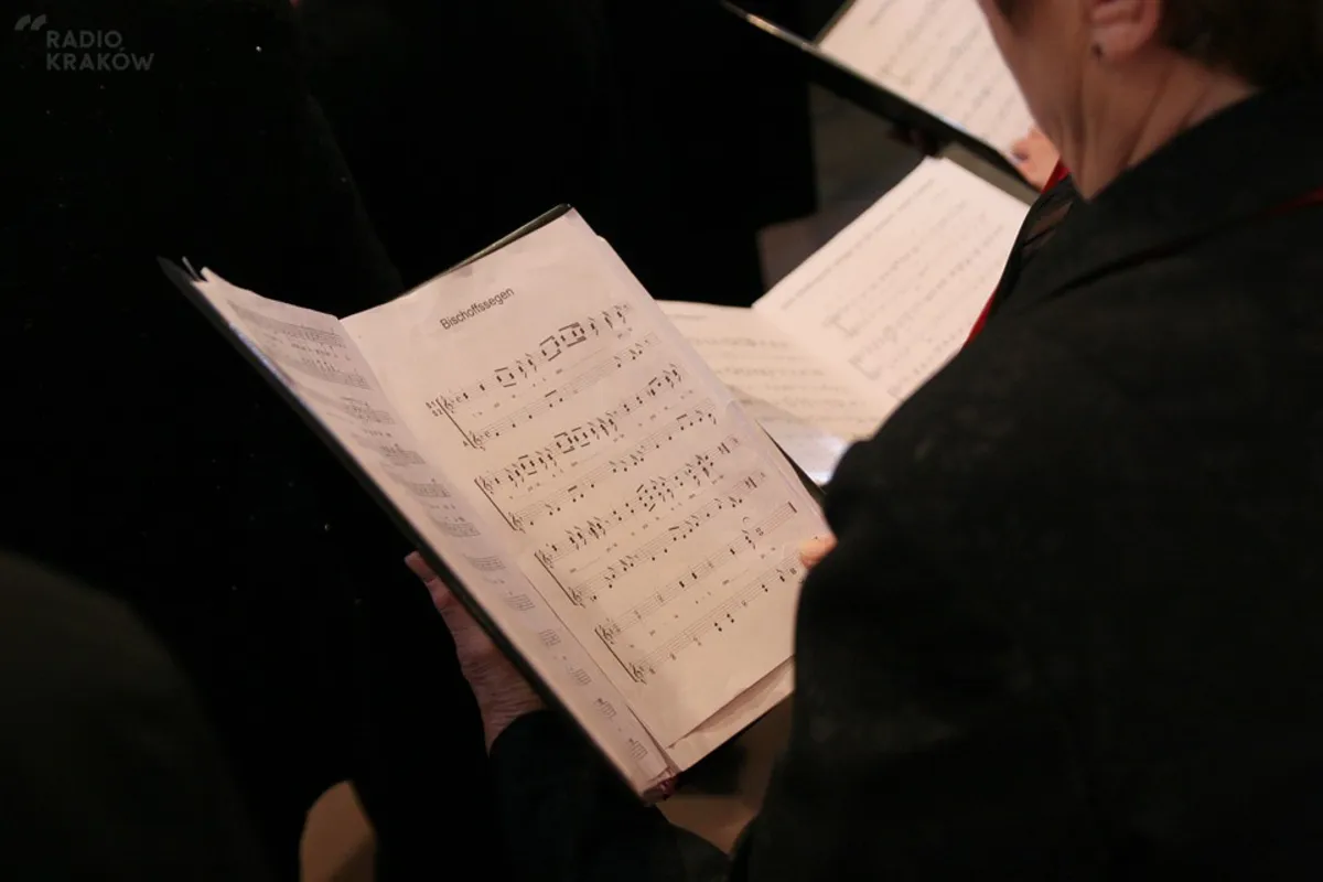Ogólnopolski Festiwal Muzyki Chóralnej Tarnów-Sacra Ecclesiae Cantio-festiwal
