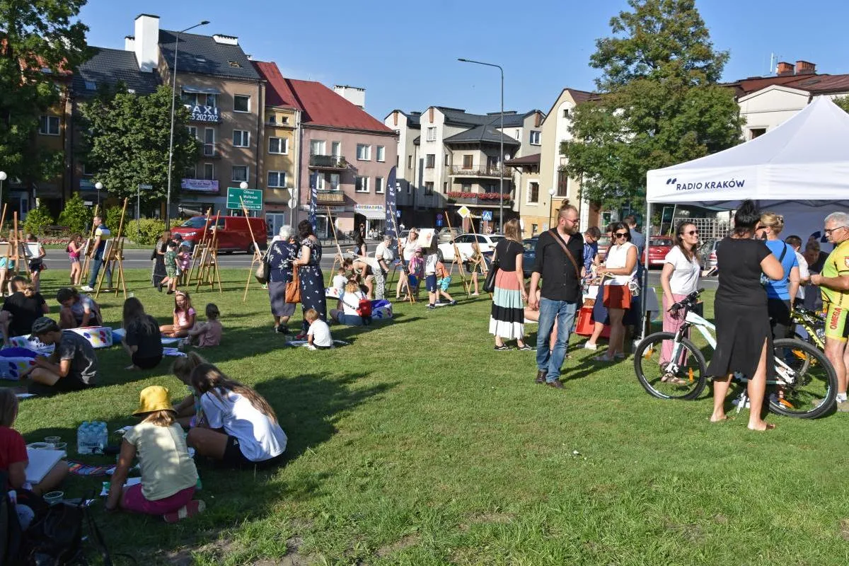 Dziewiąty przystanek: Miechów