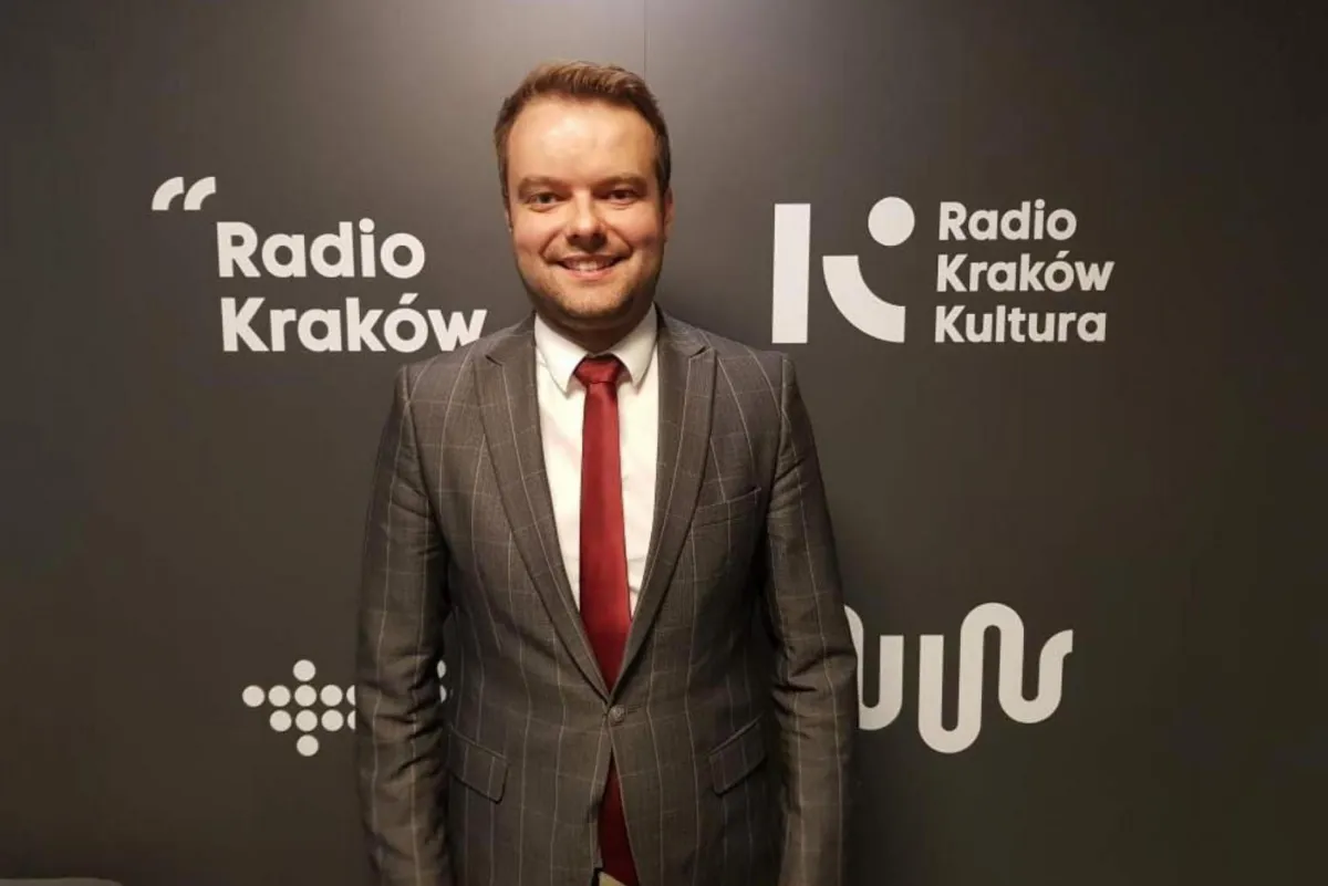 Rafał Bochenek: Ukraińskie kontrataki i uderzenia na Krym pokazują, że Ukraina przejęła pewną inicjatywę