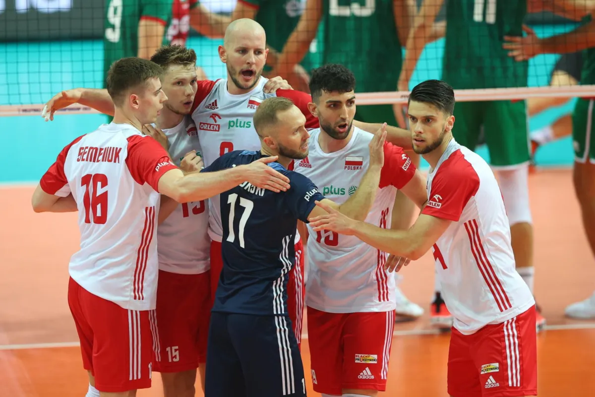 Zrobić kolejny krok w obronie tytułu 