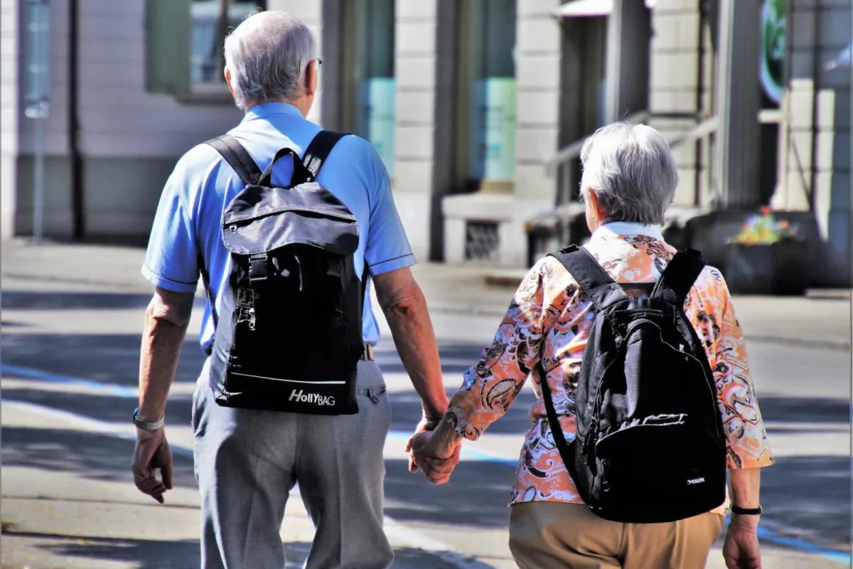 Po raz szesnasty rusza plebiscyt "Poza Stereotypem - Seniorka i Senior Roku"