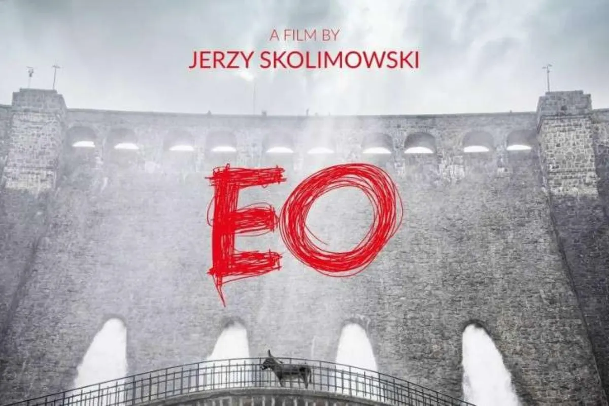 "IO" w reż. Jerzego Skolimowskiego polskim kandydatem do Oscara
