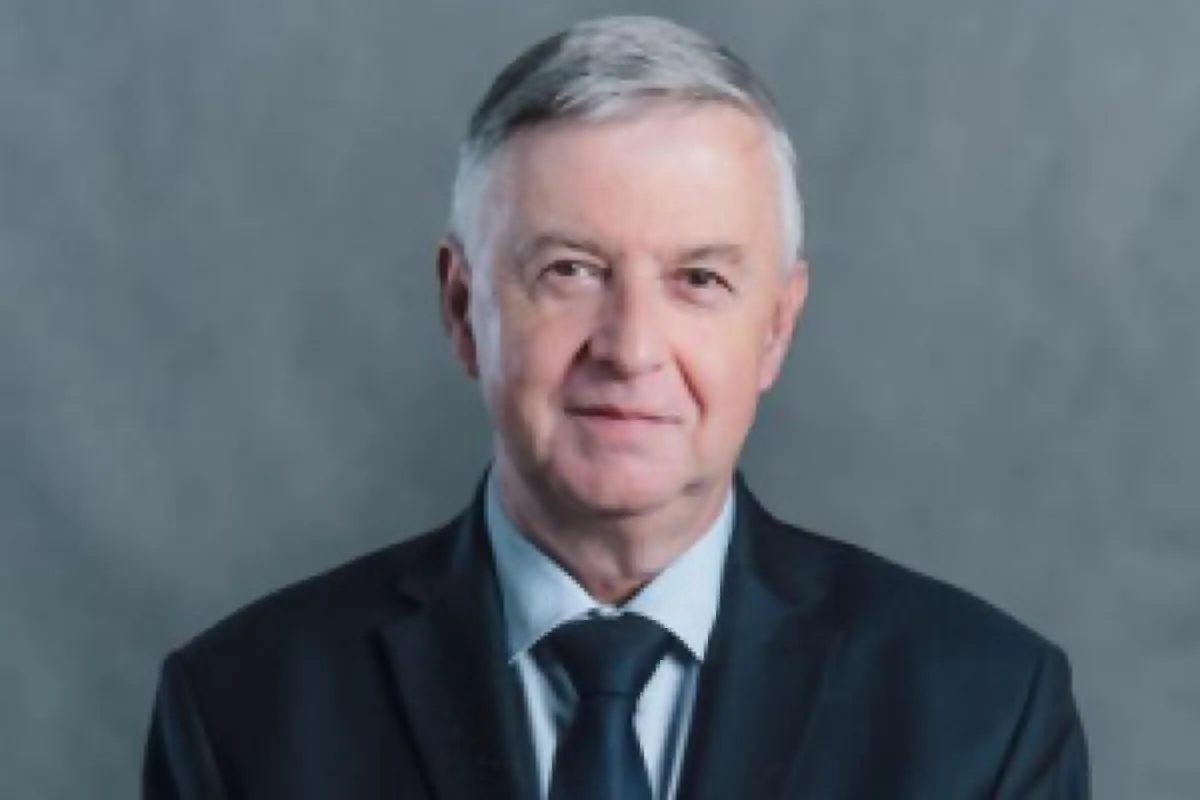 Prof. Tomasz Grodzicki:  oszczędności mogą zatrzymać rozbudowę kampusu medycznego w Prokocimiu