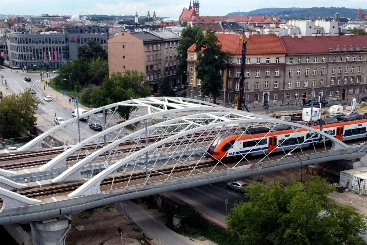Przejazd Bulwarem Kurlandzkim zamknięty od poniedziałku