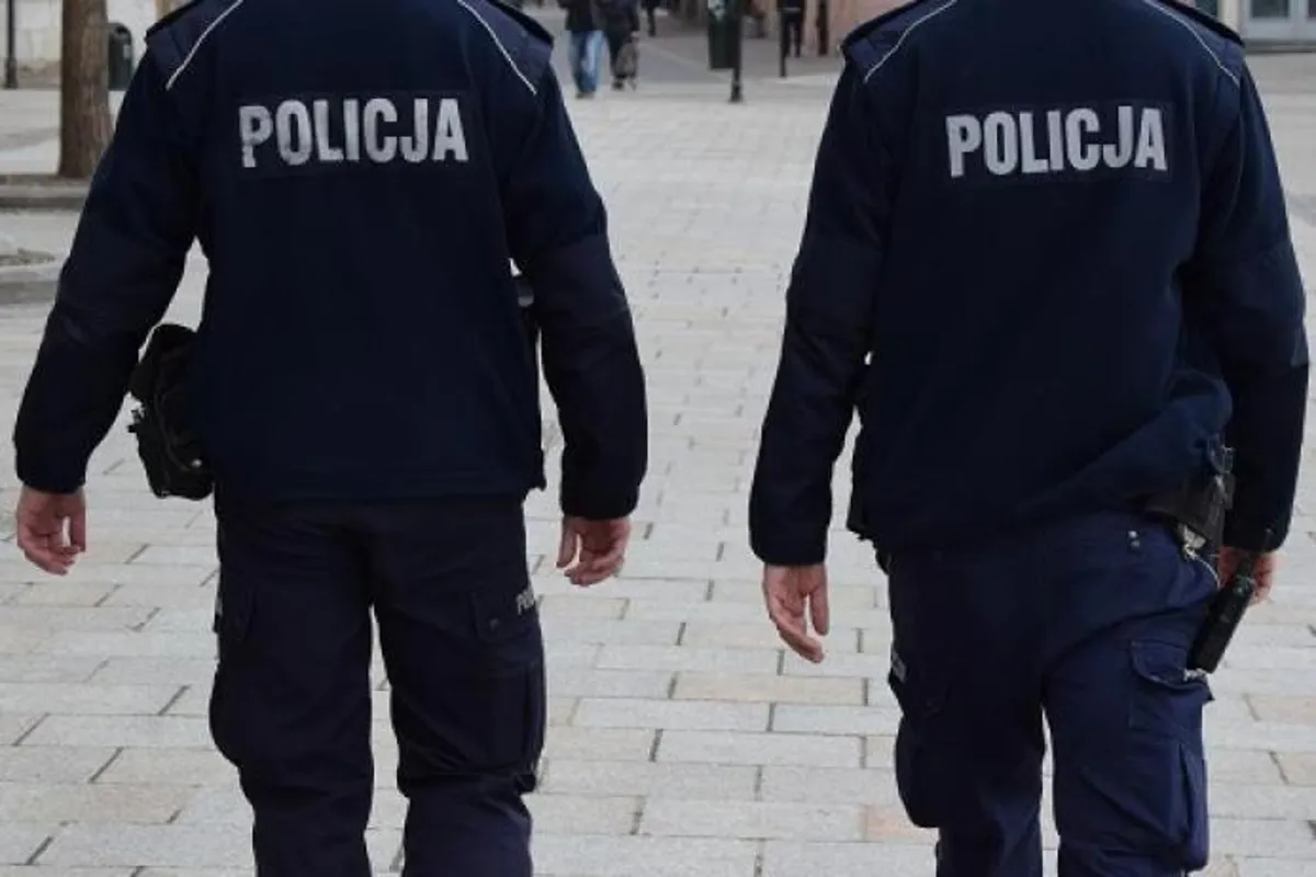 W Krakowie znaleziono zwłoki mężczyzny. Potencjalny zabójca jest w rękach policji