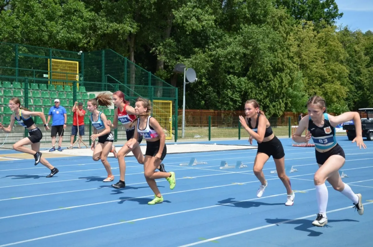 Rusza program "Lekkoatletyczne Nadzieje Olimpijskie" 