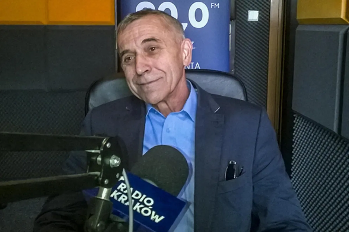 Jan Duda: Władze województwa powinny wysłuchać samorządów. One wiedzą, ile osób pali w starych piecach