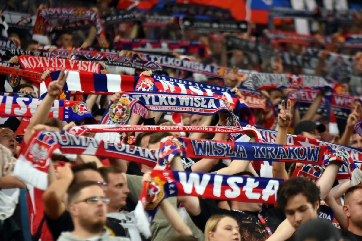 Co z tą Wisłą Kraków?