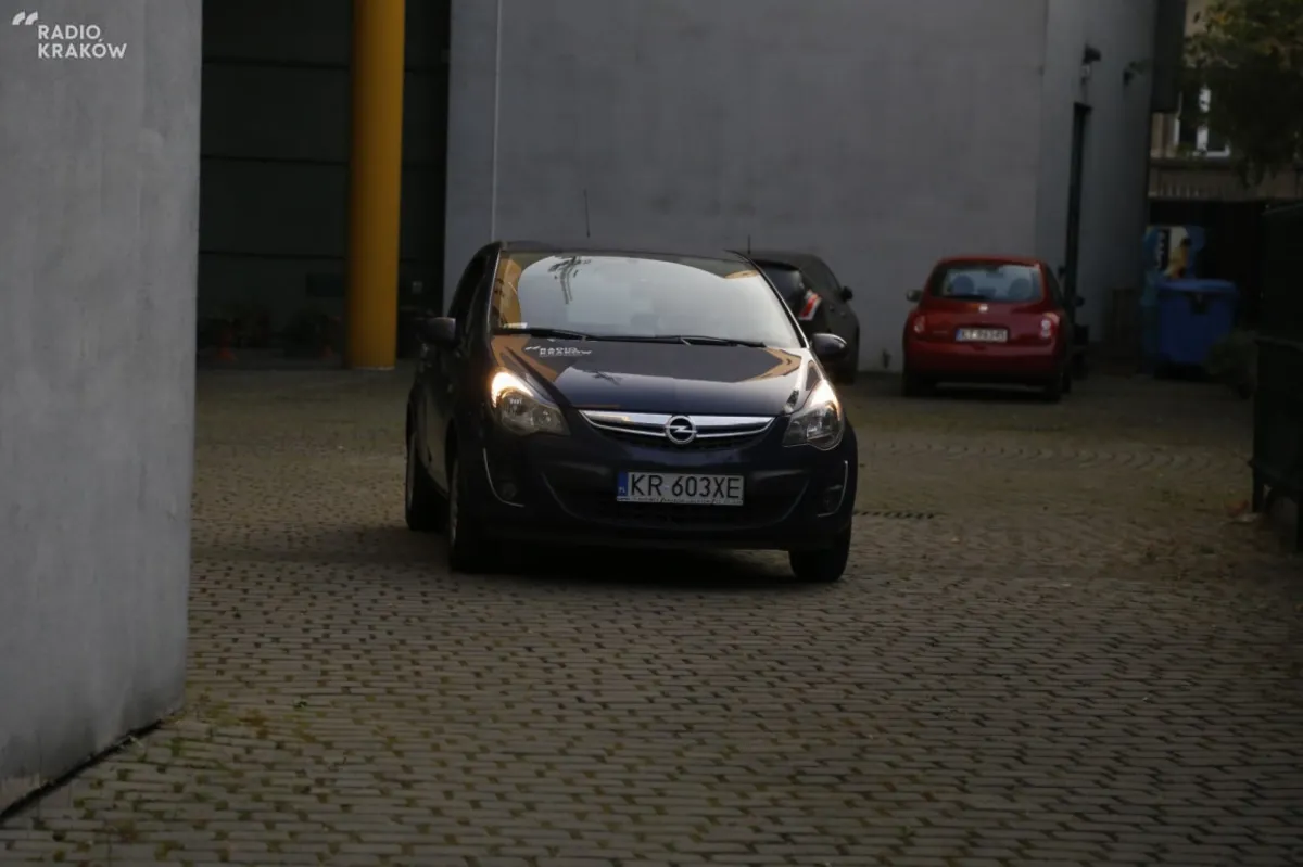 Z Radia Kraków do Radia Rzeszów. Wielki test drogowy