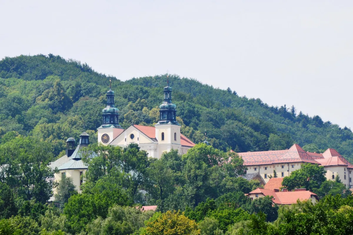 30. Pielgrzymka Rodzin do Kalwarii Zebrzydowskiej