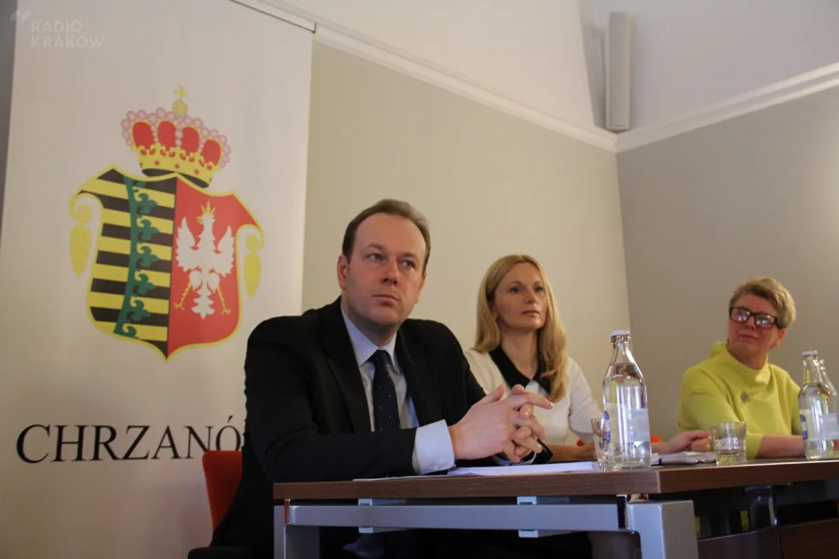Radni Chrzanowa apelują do burmistrza o ustąpienie z funkcji