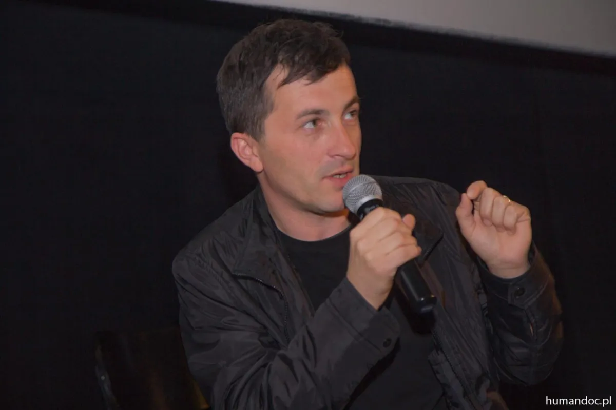 Marcin Mamoń: Rosja to kolos na glinianach nogach