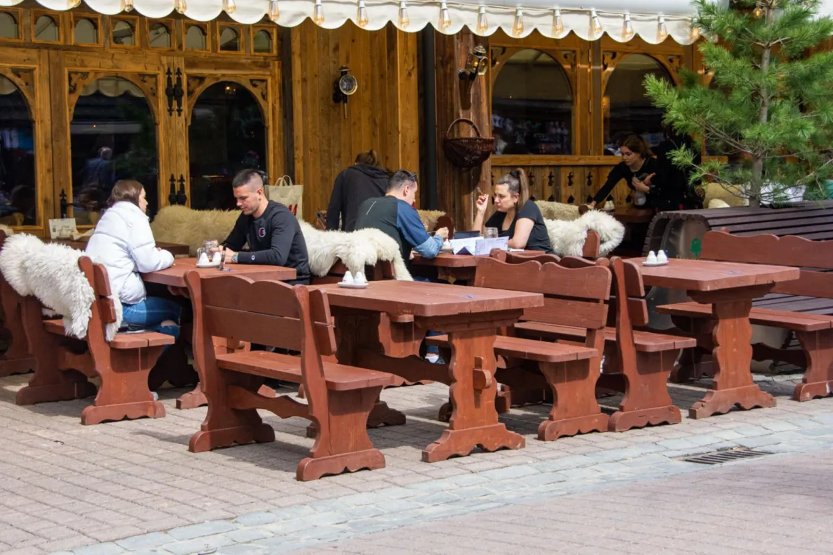 Czy będzie prohibicja w Zakopanem?