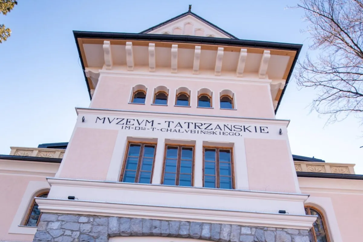 Radni poparli kandydaturę Michała Murzyna na stanowisko dyrektora Muzeum Tatrzańskiego