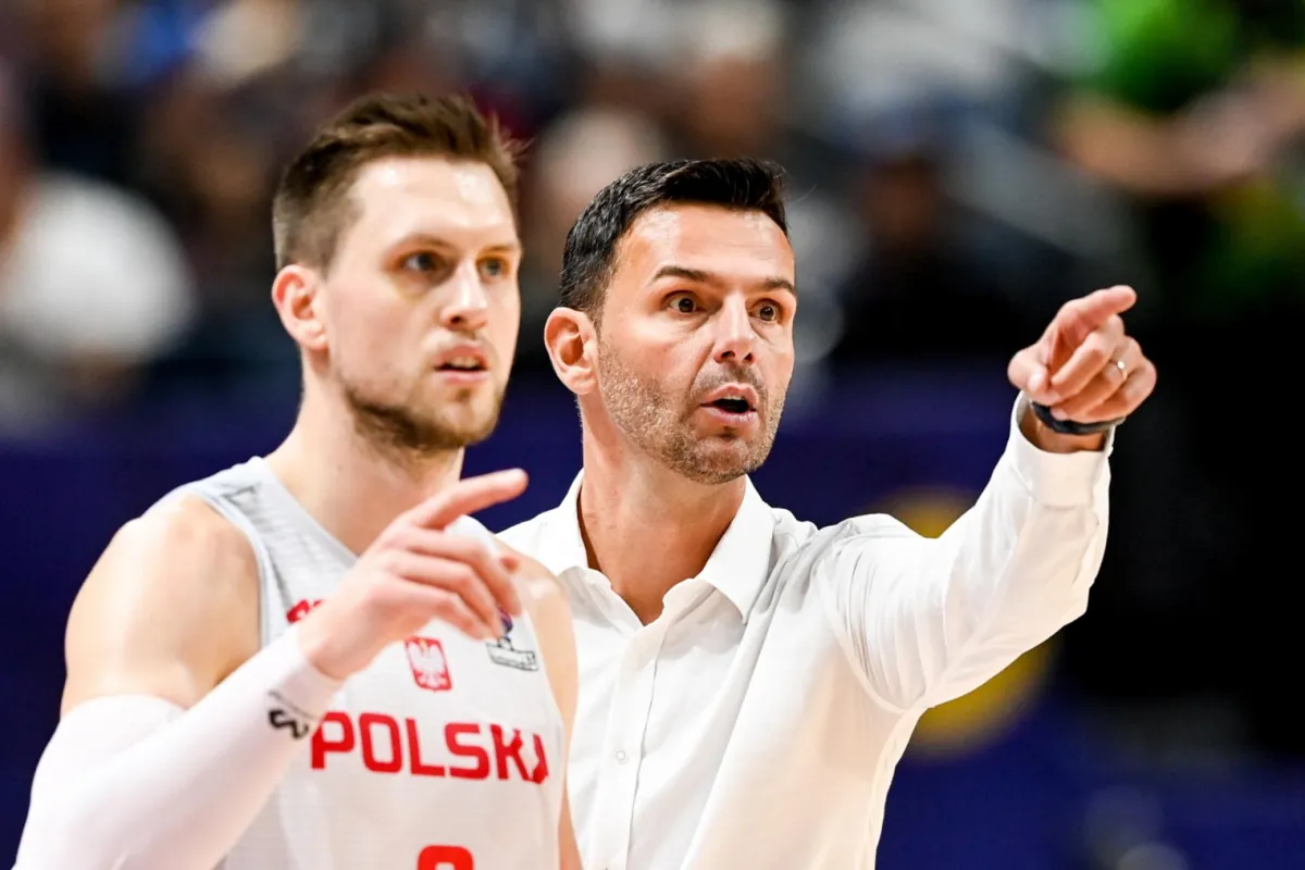 Dziś mecz o brązowy medal mistrzostw Europy