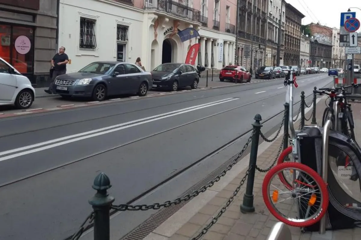 W Krakowie podsumowano akcję "Zadbana ulica"